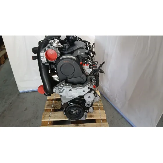 Motor Completo para Volkswagen Golf V (1K1)