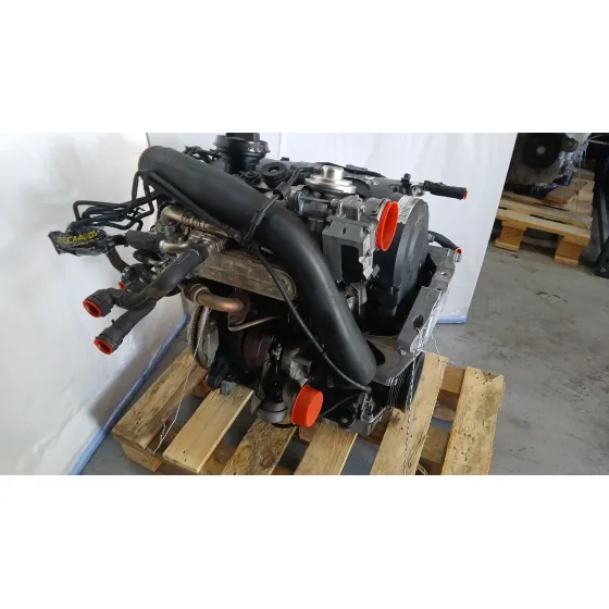 Motor Completo para Volkswagen Golf V (1K1)