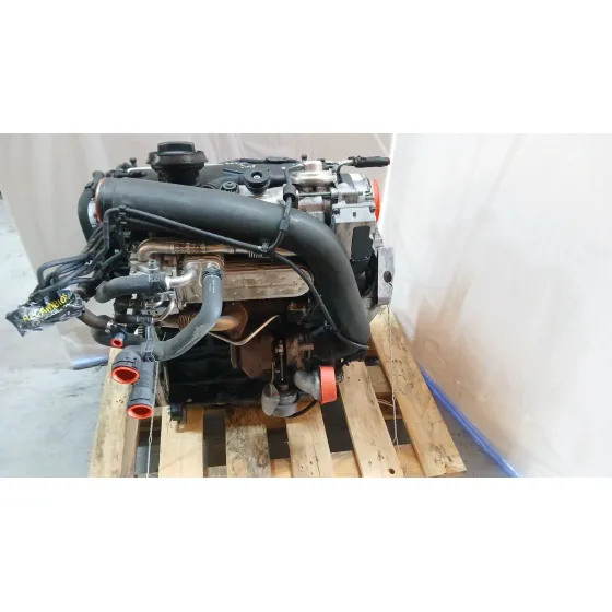 Motor Completo para Volkswagen Golf V (1K1)