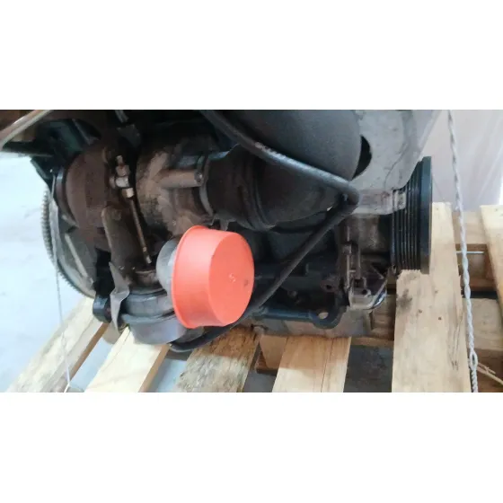 Motor Completo para Volkswagen Golf V (1K1)