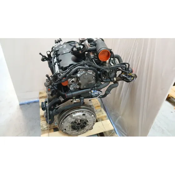 Motor Completo para Volkswagen Golf V (1K1)
