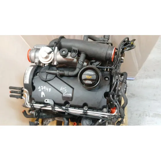 Motor Completo para Volkswagen Golf V (1K1)