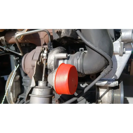 Motor Completo para Volkswagen Golf V (1K1)