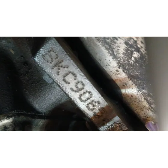 Motor Completo para Volkswagen Golf V (1K1)