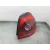 Piloto Trasero Derecho Exterior para Volkswagen Golf V (1K1)