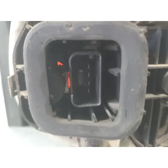 Piloto Trasero Izquierdo Exterior para Volkswagen Golf V (1K1)