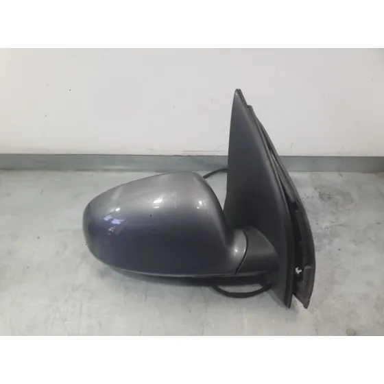 Retrovisor Derecho para Volkswagen Golf V (1K1)