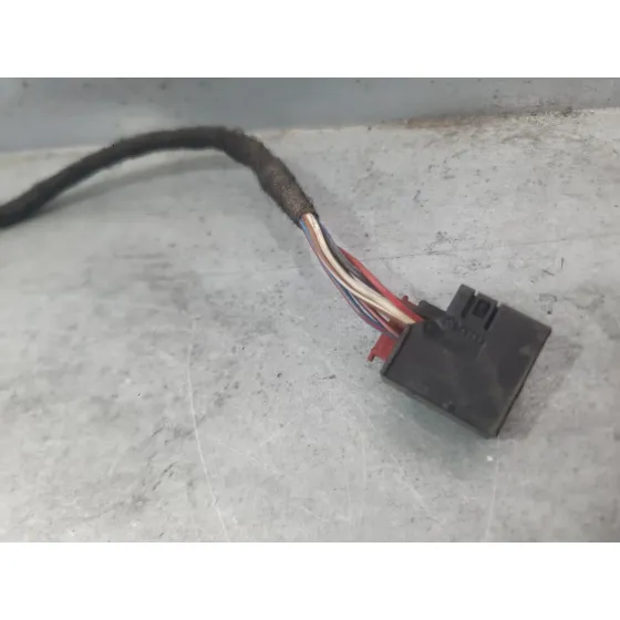 Retrovisor Derecho para Volkswagen Golf V (1K1)