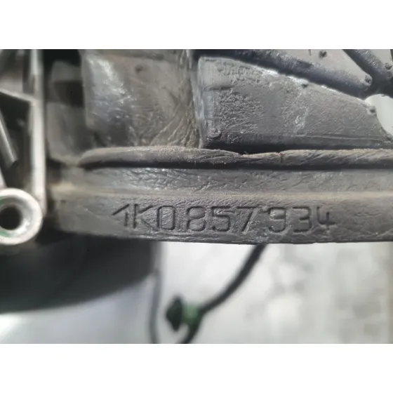 Retrovisor Derecho para Volkswagen Golf V (1K1)