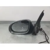 Retrovisor Izquierdo para Volkswagen Golf V (1K1)
