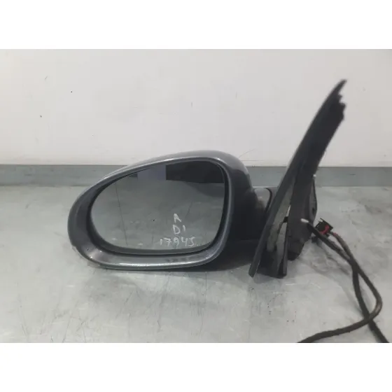 Retrovisor Izquierdo para Volkswagen Golf V (1K1)
