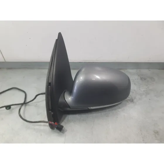 Retrovisor Izquierdo para Volkswagen Golf V (1K1)