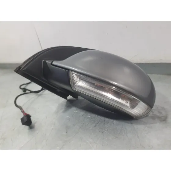 Retrovisor Izquierdo para Volkswagen Golf V (1K1)