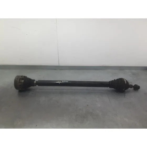 Transmision Delantera Derecha para Volkswagen Golf V (1K1)