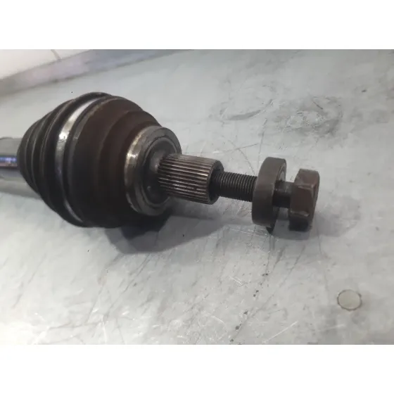 Transmision Delantera Derecha para Volkswagen Golf V (1K1)