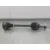 Transmision Delantera Izquierda para Volkswagen Golf V (1K1)