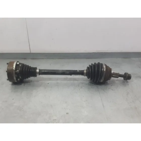 Transmision Delantera Izquierda para Volkswagen Golf V (1K1)
