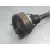 Transmision Delantera Izquierda para Volkswagen Golf V (1K1)