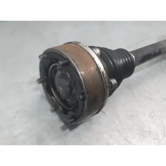 Transmision Delantera Izquierda para Volkswagen Golf V (1K1)