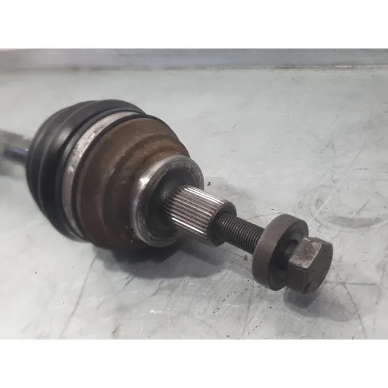Transmision Delantera Izquierda para Volkswagen Golf V (1K1)