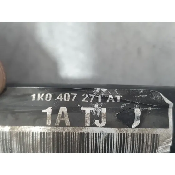 Transmision Delantera Izquierda para Volkswagen Golf V (1K1)