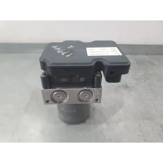 Abs para Seat Ibiza V (Kj1, Kjg)
