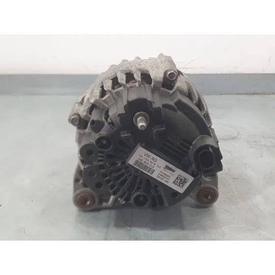 Alternador para Seat Ibiza V (Kj1, Kjg)