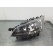 Faro Izquierdo para Seat Ibiza V (Kj1, Kjg)