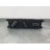 Mando Calefaccion / Aire Acondicionado para Seat Ibiza V (Kj1, Kjg)