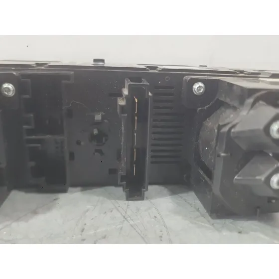 Mando Calefaccion / Aire Acondicionado para Seat Ibiza V (Kj1, Kjg)