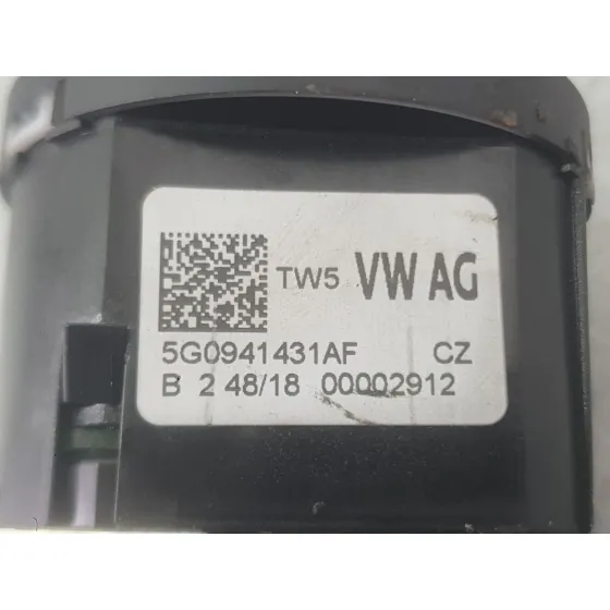 Mando Luces para Seat Ibiza V (Kj1, Kjg)