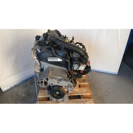 Motor Completo para Seat Ibiza V (Kj1, Kjg)