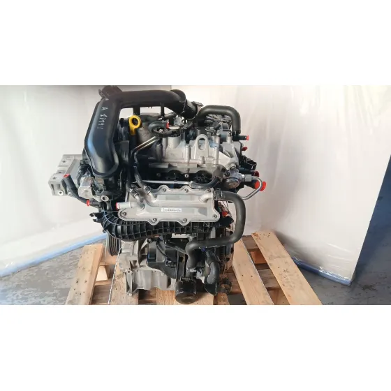 Motor Completo para Seat Ibiza V (Kj1, Kjg)