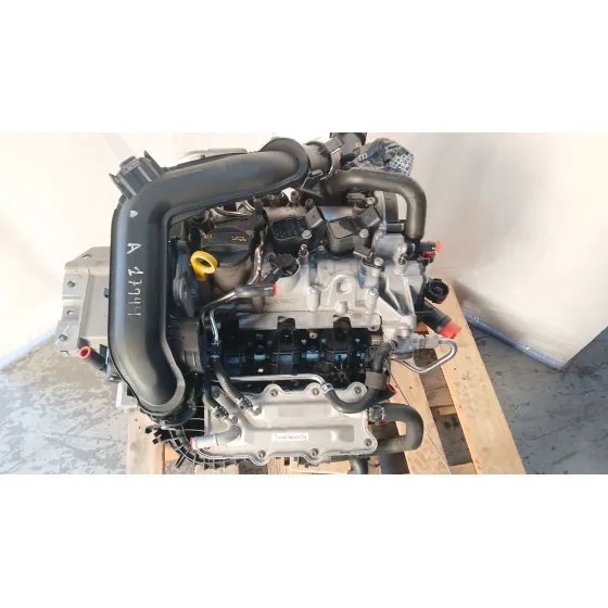 Motor Completo para Seat Ibiza V (Kj1, Kjg)