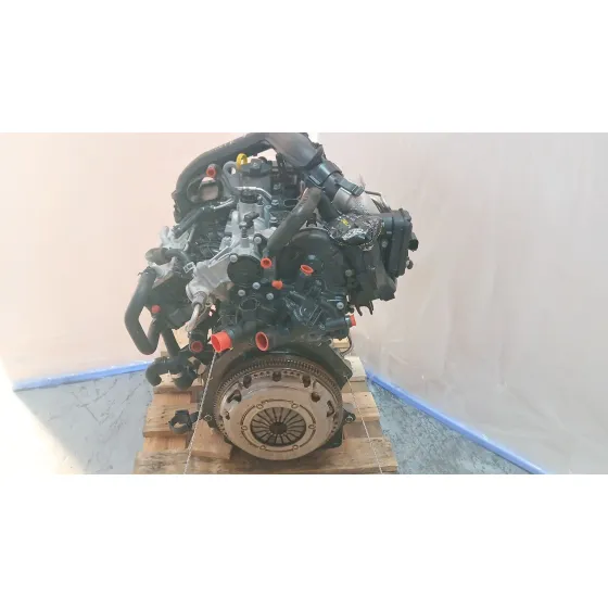 Motor Completo para Seat Ibiza V (Kj1, Kjg)