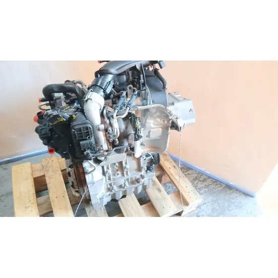 Motor Completo para Seat Ibiza V (Kj1, Kjg)