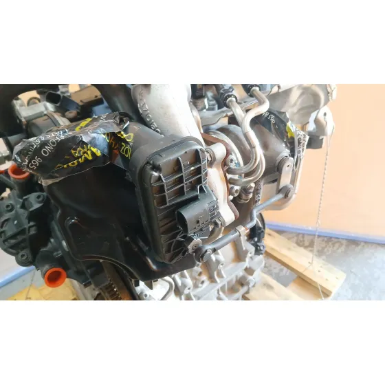 Motor Completo para Seat Ibiza V (Kj1, Kjg)