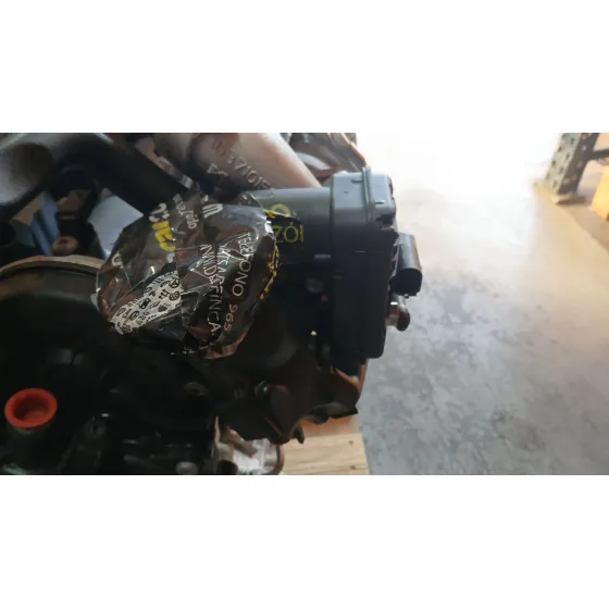 Motor Completo para Seat Ibiza V (Kj1, Kjg)