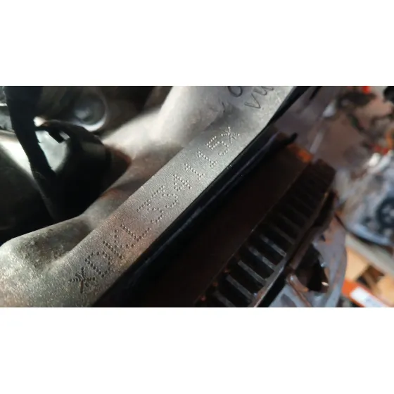 Motor Completo para Seat Ibiza V (Kj1, Kjg)