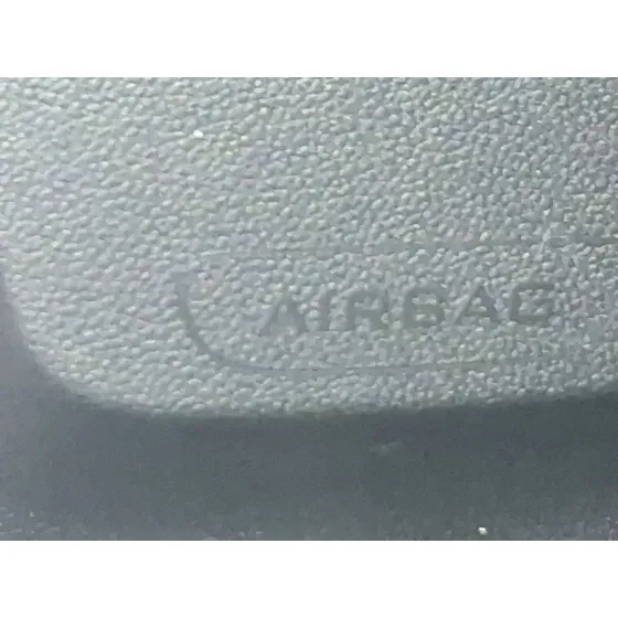 Airbag Cortina Delantero Derecho para Dacia Sandero Iii