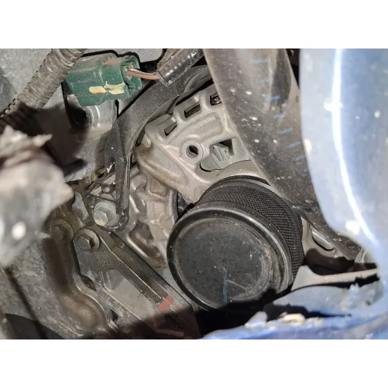 Alternador para Dacia Sandero Iii