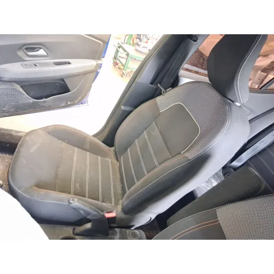 Asiento Delantero Derecho para Dacia Sandero Iii