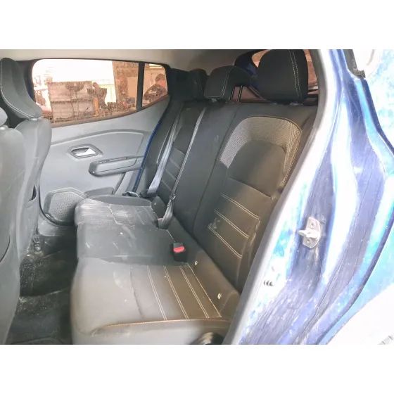 Asientos Traseros para Dacia Sandero Iii