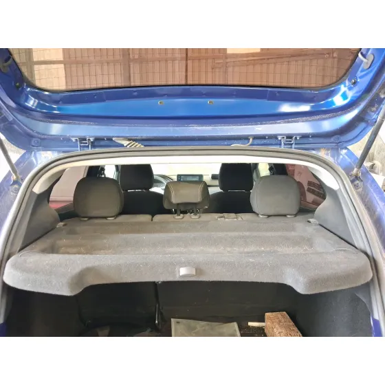 Bandeja Trasera para Dacia Sandero Iii