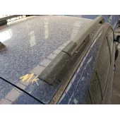 Barras Techo para Dacia Sandero Iii