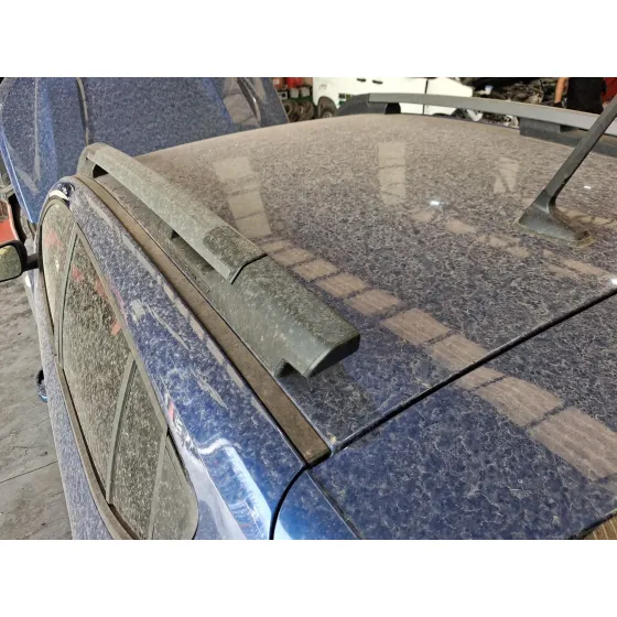 Barras Techo para Dacia Sandero Iii