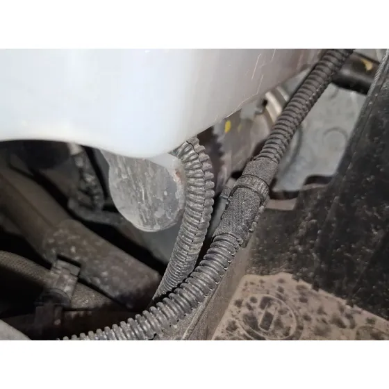 Bomba Freno para Dacia Sandero Iii