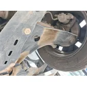 Brazo Suspension Inferior Delantero Izquierdo para Dacia Sandero Iii