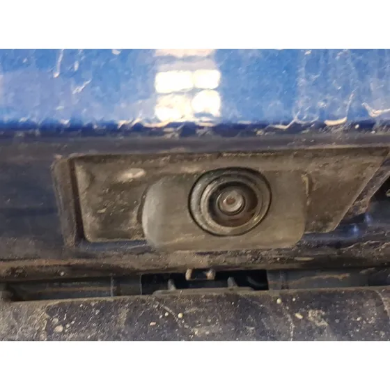 Camara Vision Trasera para Dacia Sandero Iii