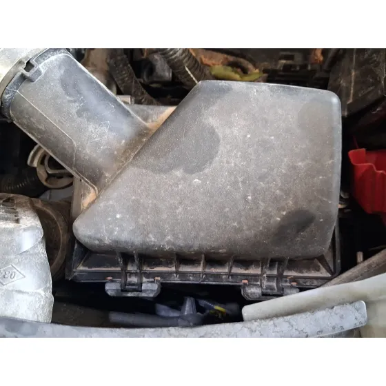 Carcasa Filtro Aire para Dacia Sandero Iii
